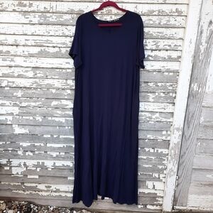 Annabelle dress size 3xl